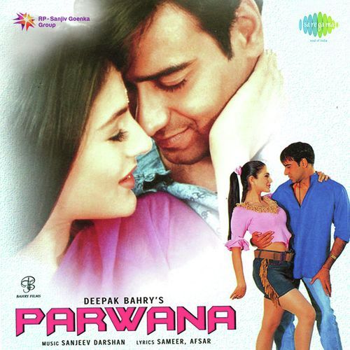 Parwana (2003) (Hindi)